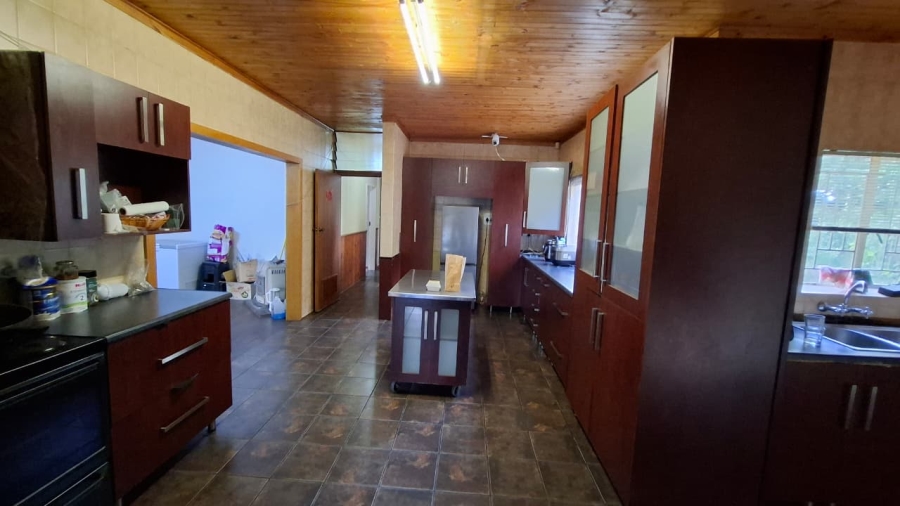 4 Bedroom Property for Sale in Panorama Free State